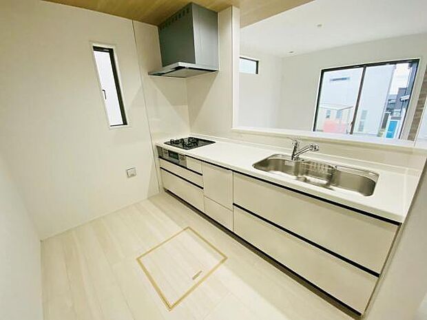 4号棟（2025年11月）撮影