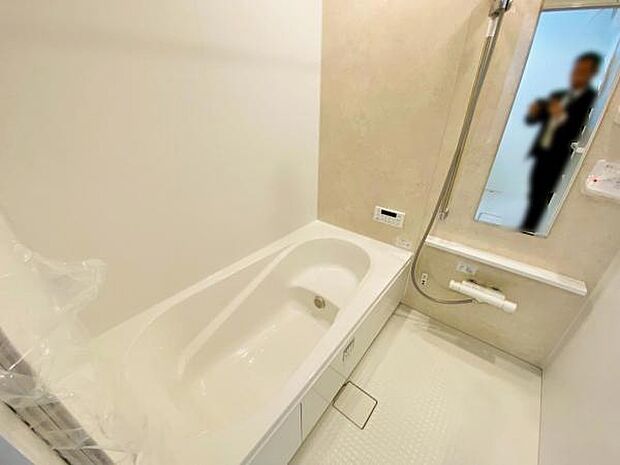 3号棟(2025年11月)撮影