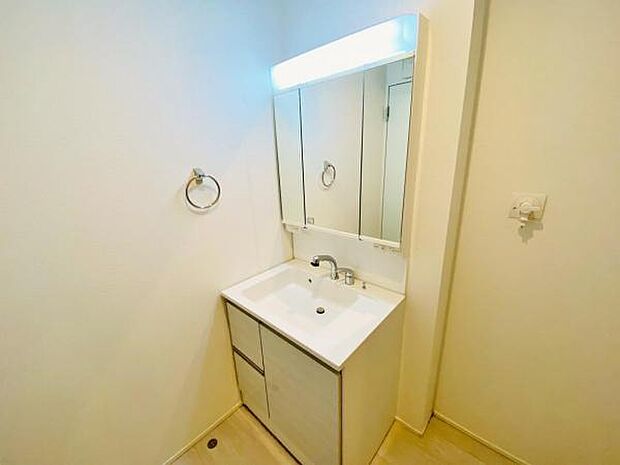 3号棟(2025年11月)撮影