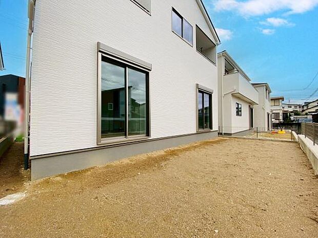 3号棟(2025年11月)撮影