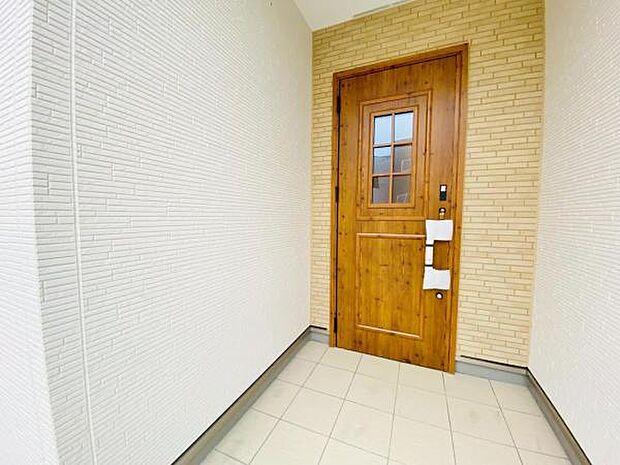 1号棟（2025年11月）撮影