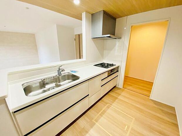 1号棟（2025年11月）撮影