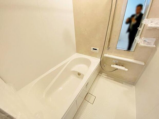 1号棟（2025年11月）撮影