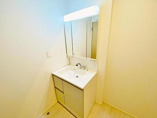 1号棟（2025年11月）撮影