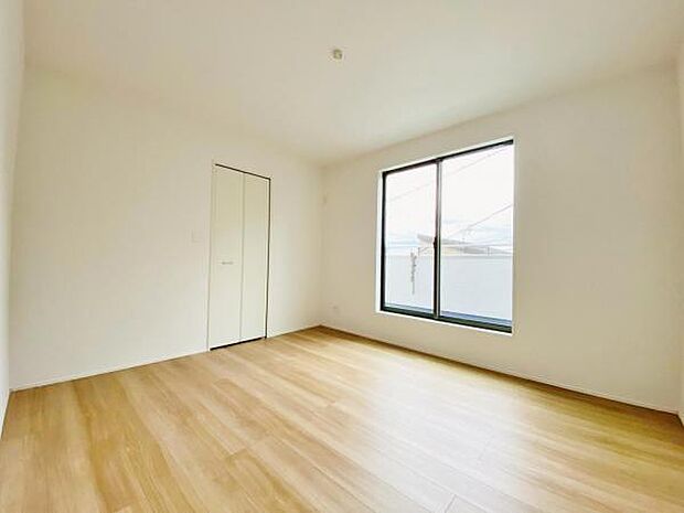 1号棟（2025年11月）撮影