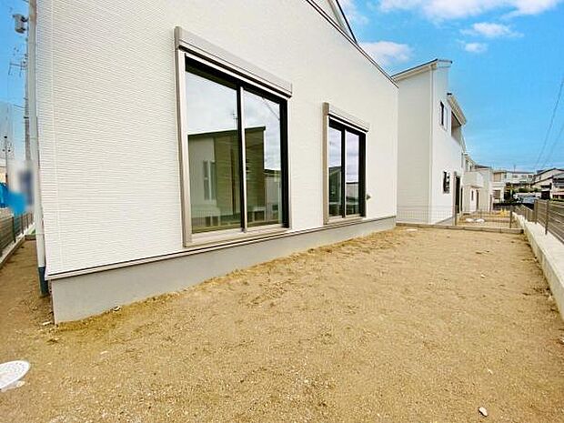 1号棟（2025年11月）撮影