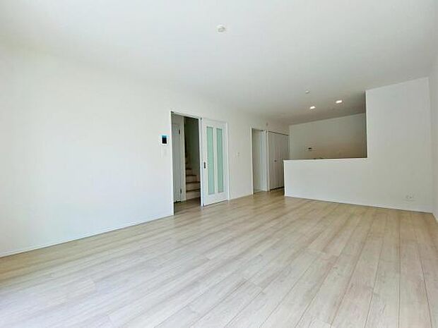 B号棟（2025年11月）撮影