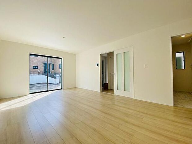 B号棟（2025年11月）撮影