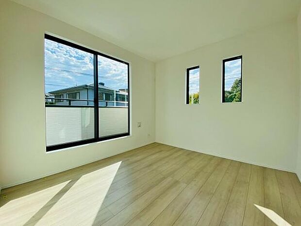 A号棟（2025年11月）撮影