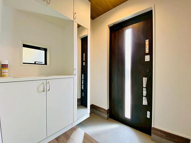 2号棟（2025年11月）撮影