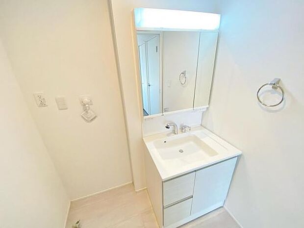 2号棟（2025年10月）撮影