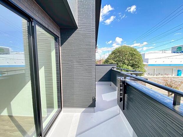 2号棟（2025年10月）撮影