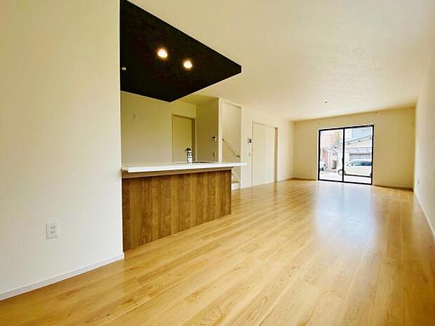 内観(2025年7月)撮影