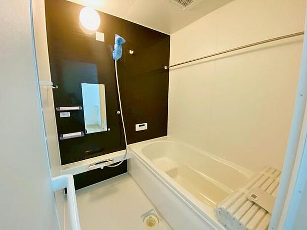 内観(2025年6月)撮影