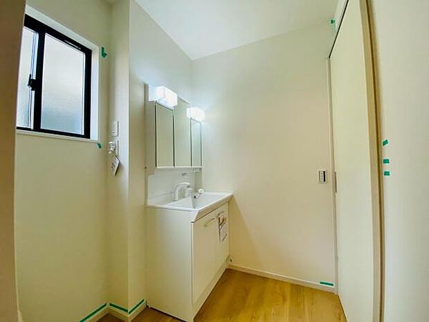 内観(2025年6月)撮影