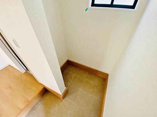 内観(2025年7月)撮影