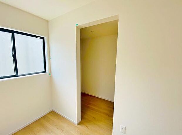 内観(2025年6月)撮影