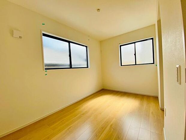 内観(2025年6月)撮影