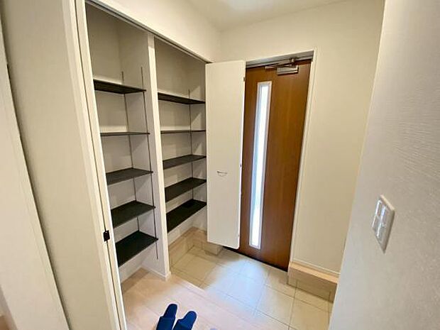 内観(2025年10月)撮影