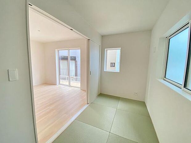 内観(2025年10月)撮影