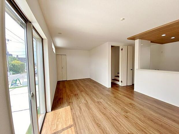 2号棟(2025年8月)撮影