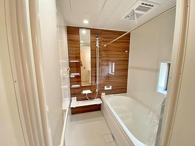 2号棟(2025年8月)撮影