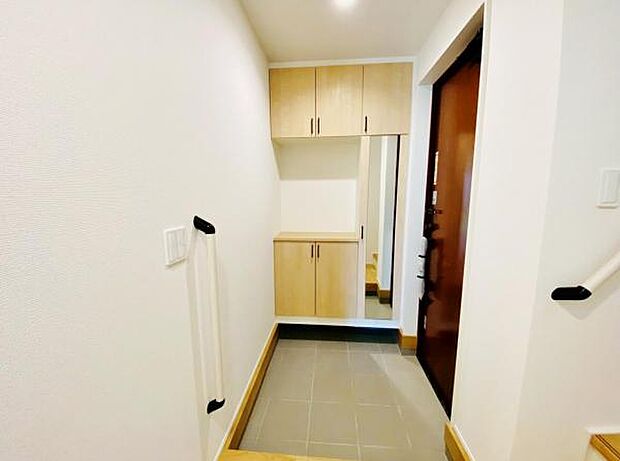 内観(2025年7月)撮影