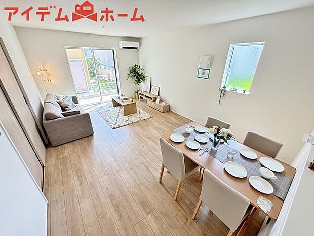 内観(2025年7月)撮影