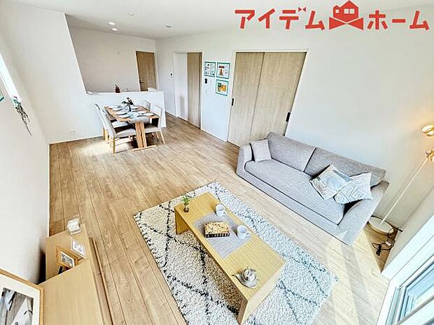 内観(2025年7月)撮影