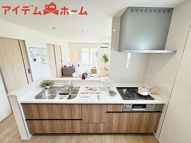 内観(2025年7月)撮影