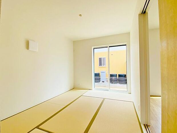 内観(2025年7月)撮影