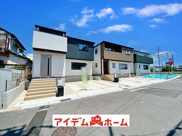 全体(2025年7月)撮影