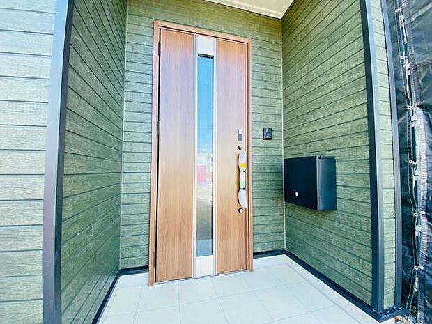 2号棟(2025年9月)撮影