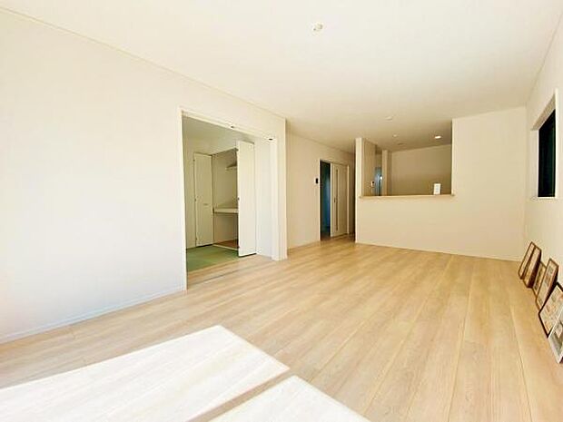 2号棟(2025年9月)撮影