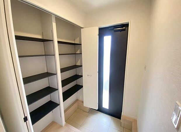 1号棟(2025年10月)撮影