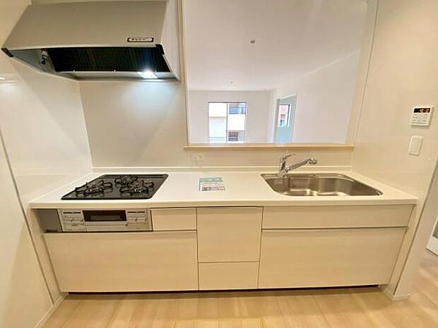 1号棟(2025年10月)撮影