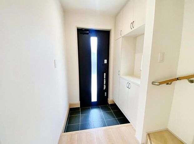 B号棟(2025年9月)撮影