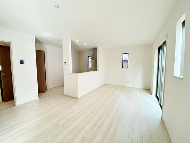 A号棟(2025年9月)撮影