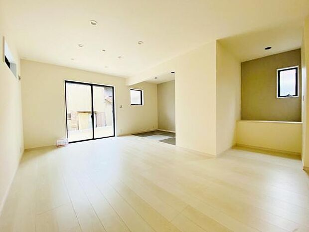 1号棟(2025年9月)撮影