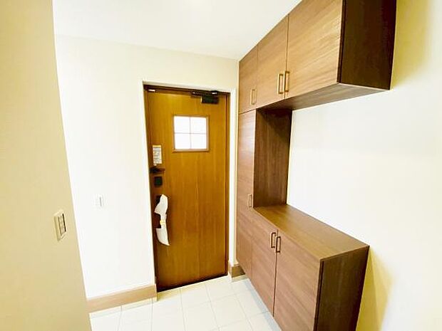 内観写真 いつでも現地ご案内いたします♪