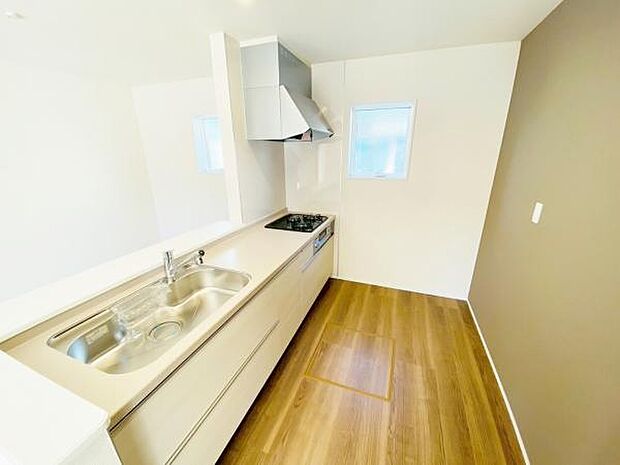 内観写真 いつでも現地ご案内いたします♪