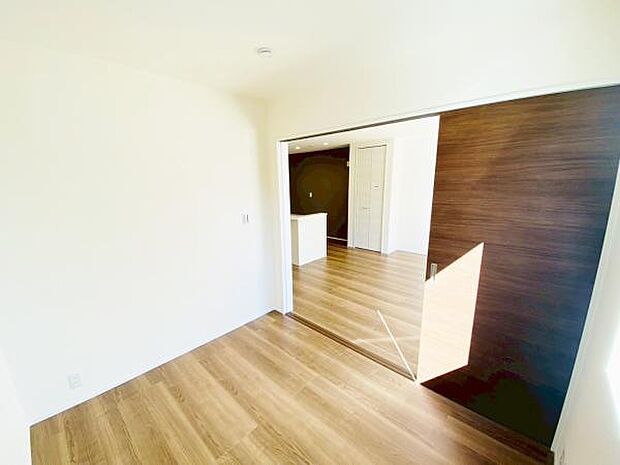 内観写真 いつでも現地ご案内いたします♪