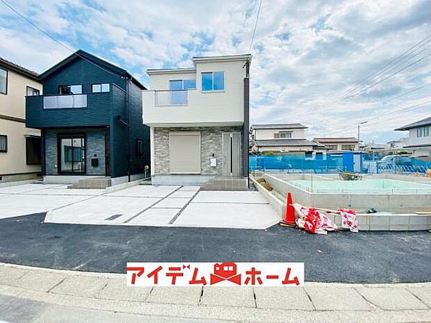 いつでも現地ご案内いたします♪ お気軽にお問合せください!