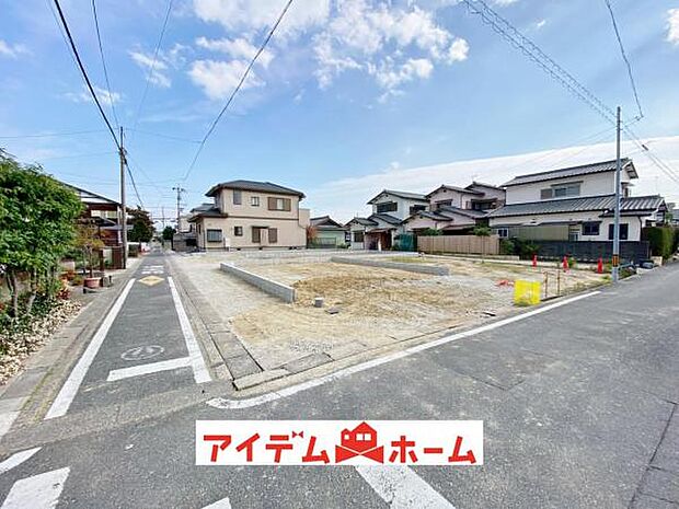 いつでも現地ご案内いたします♪ お気軽にお問合せください