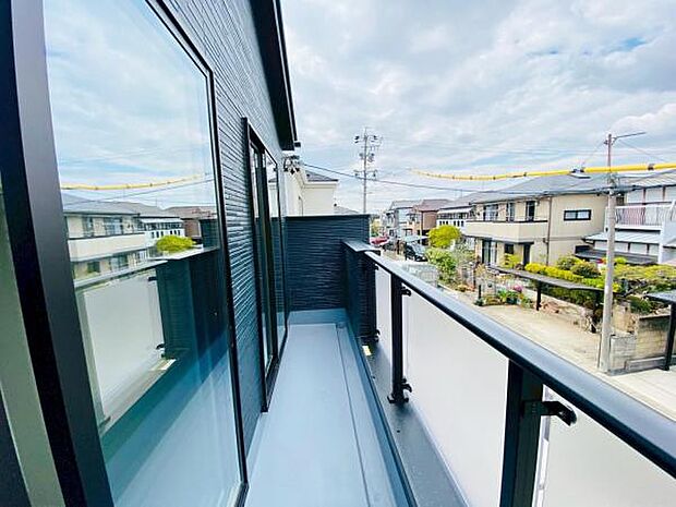 内観写真 いつでも現地ご案内いたします♪