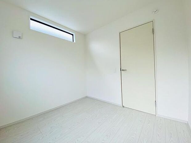 内観写真 いつでも現地ご案内いたします♪