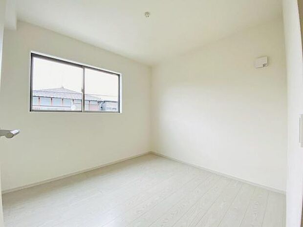内観写真 いつでも現地ご案内いたします♪
