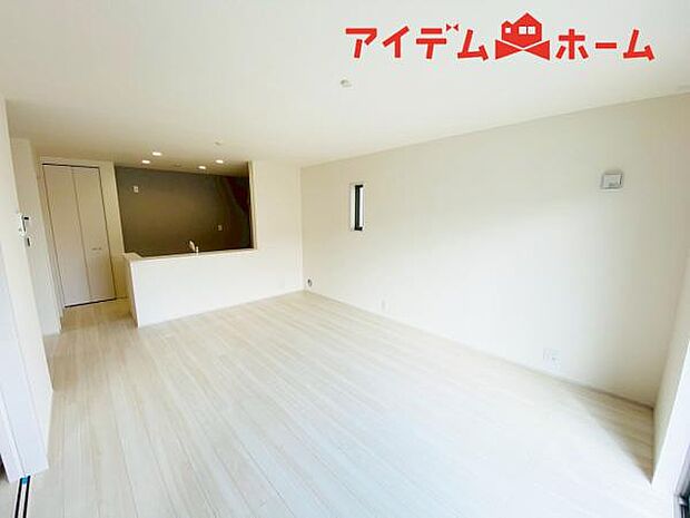 内観写真 いつでも現地ご案内いたします♪