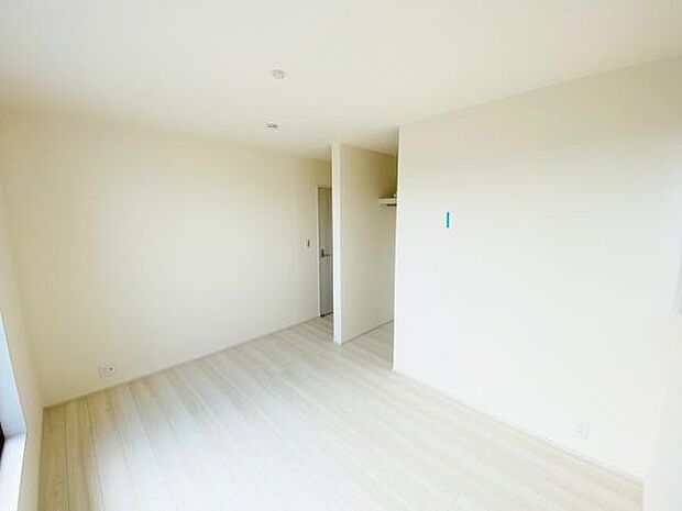 内観写真 いつでも現地ご案内いたします♪