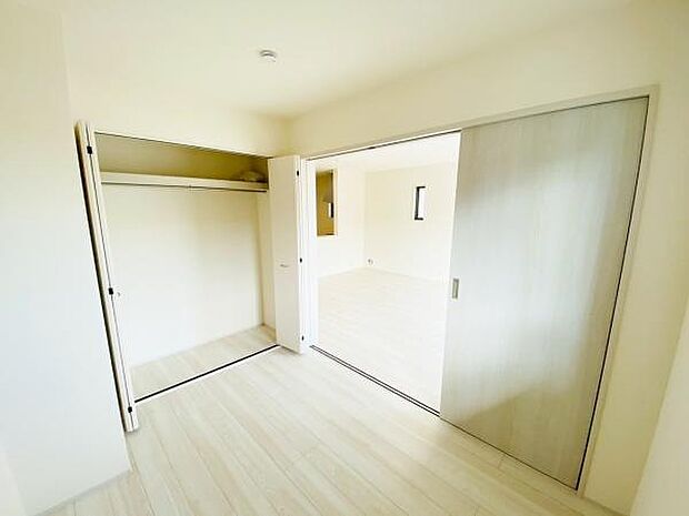 内観写真 いつでも現地ご案内いたします♪